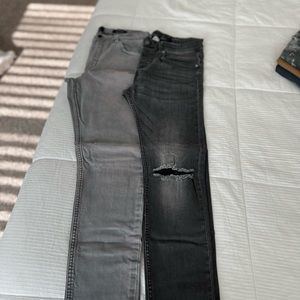 Men's Skinny Jeans